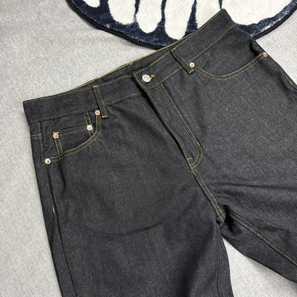 Evisu Jeans Dragon & Tiger
