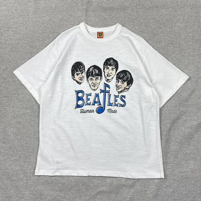 Human Made Beatles