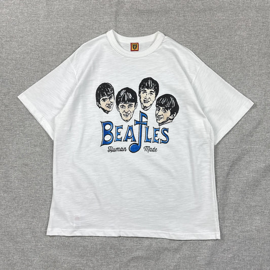 Human Made Beatles