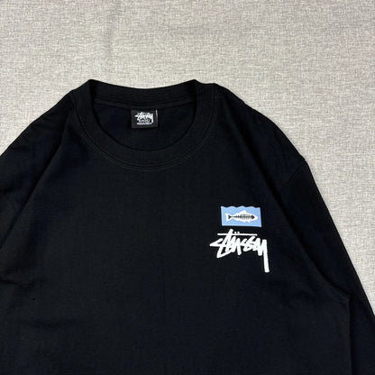 Stussy Heal The Bay Long Sleeve