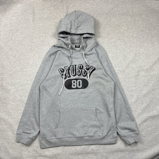 Stussy Big Logo 80 Hoodie