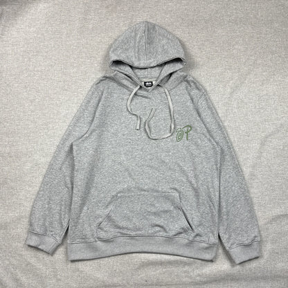 Stussy Pata Hoodie