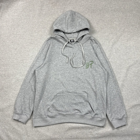 Stussy Pata Hoodie