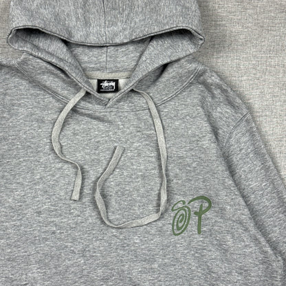 Stussy Pata Hoodie
