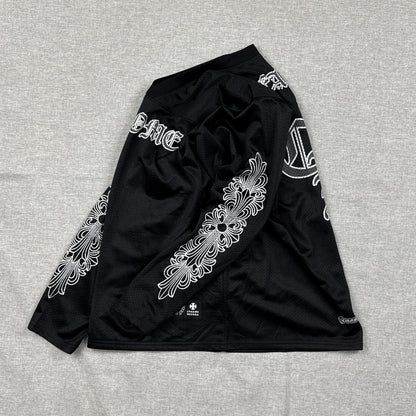 Chrome Hearts Long Sleeve Jersey