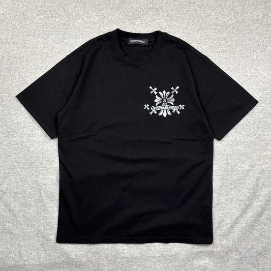 Chrome Hearts Talla Cross