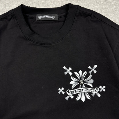 Chrome Hearts Talla Cross