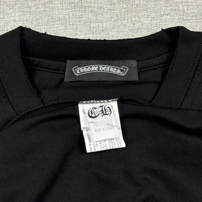 Chrome Hearts Talla Cross