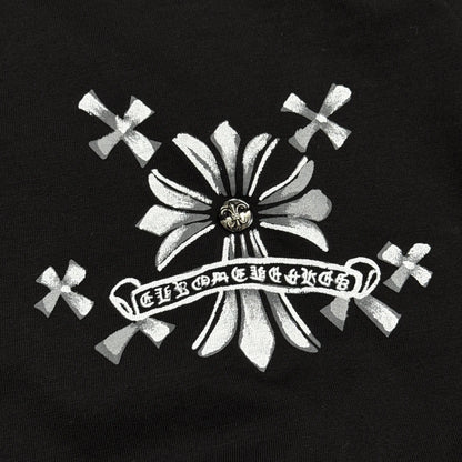 Chrome Hearts Talla Cross
