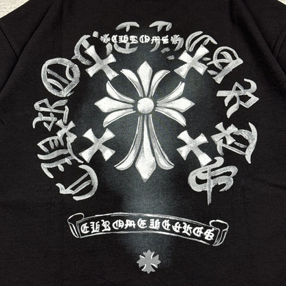 Chrome Hearts Talla Cross