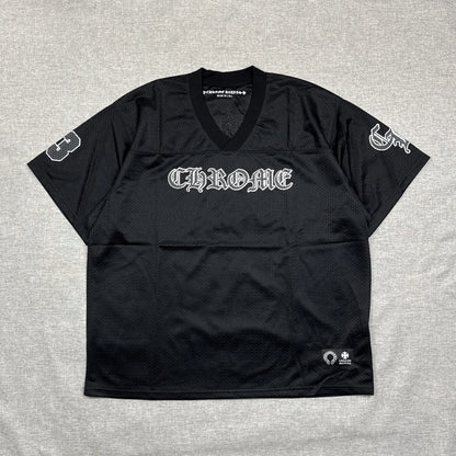 Chrome Hearts Jersey Shirt