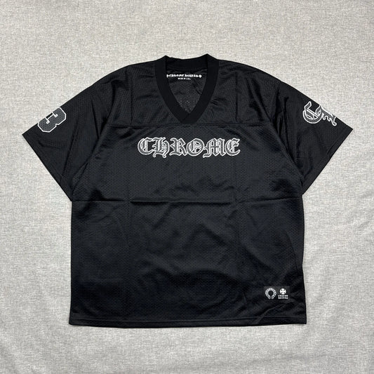 Chrome Hearts Jersey Shirt