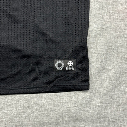 Chrome Hearts Jersey Shirt