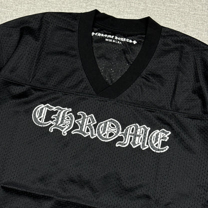 Chrome Hearts Jersey Shirt
