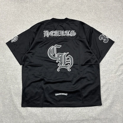 Chrome Hearts Jersey Shirt