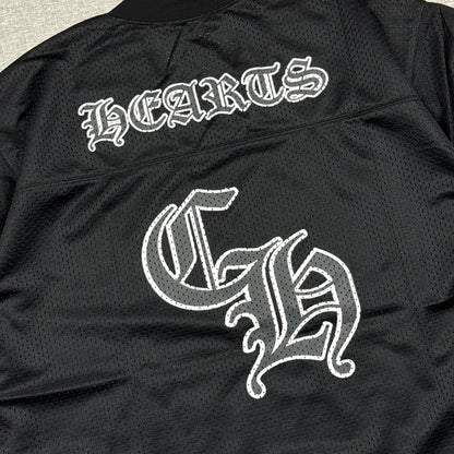 Chrome Hearts Jersey Shirt