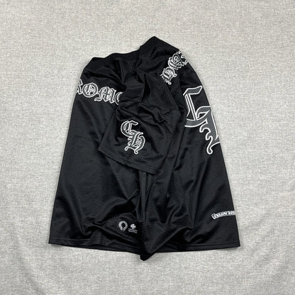 Chrome Hearts Jersey Shirt
