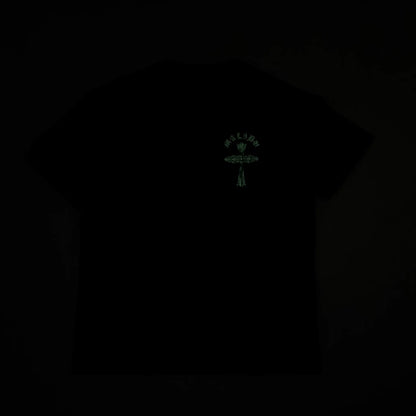 Chrome Hearts Horseshoe GITD