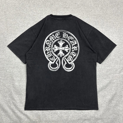 Chrome Hearts Horseshoe GITD