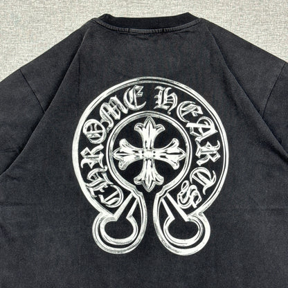 Chrome Hearts Horseshoe GITD