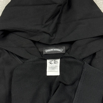 Chrome Hearts Multi Cross Hoodie