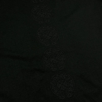 Chrome Hearts Ventosa Horseshoe