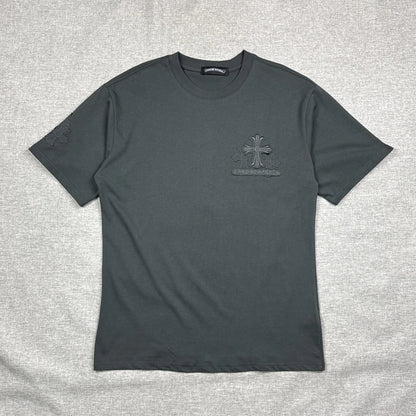 Chrome Hearts Multi Patch Cross
