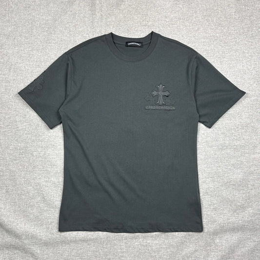 Chrome Hearts Multi Patch Cross