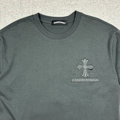 Chrome Hearts Multi Patch Cross