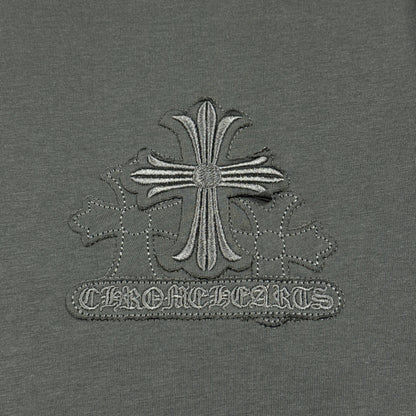 Chrome Hearts Multi Patch Cross