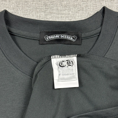 Chrome Hearts Multi Patch Cross
