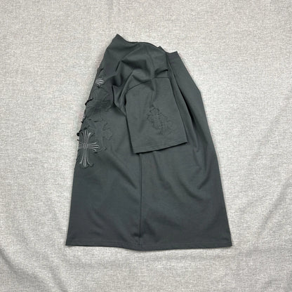 Chrome Hearts Multi Patch Cross