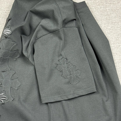 Chrome Hearts Multi Patch Cross