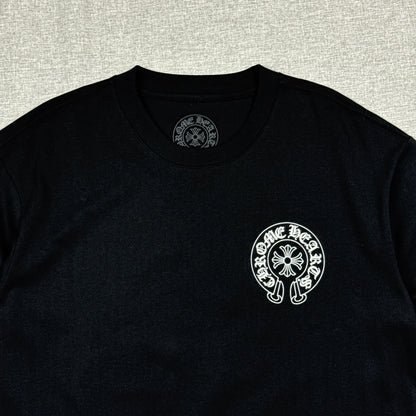 Chrome Hearts Horseshoe GITD
