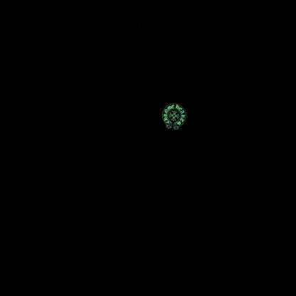 Chrome Hearts Horseshoe GITD