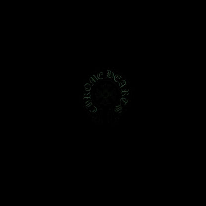 Chrome Hearts Horseshoe GITD