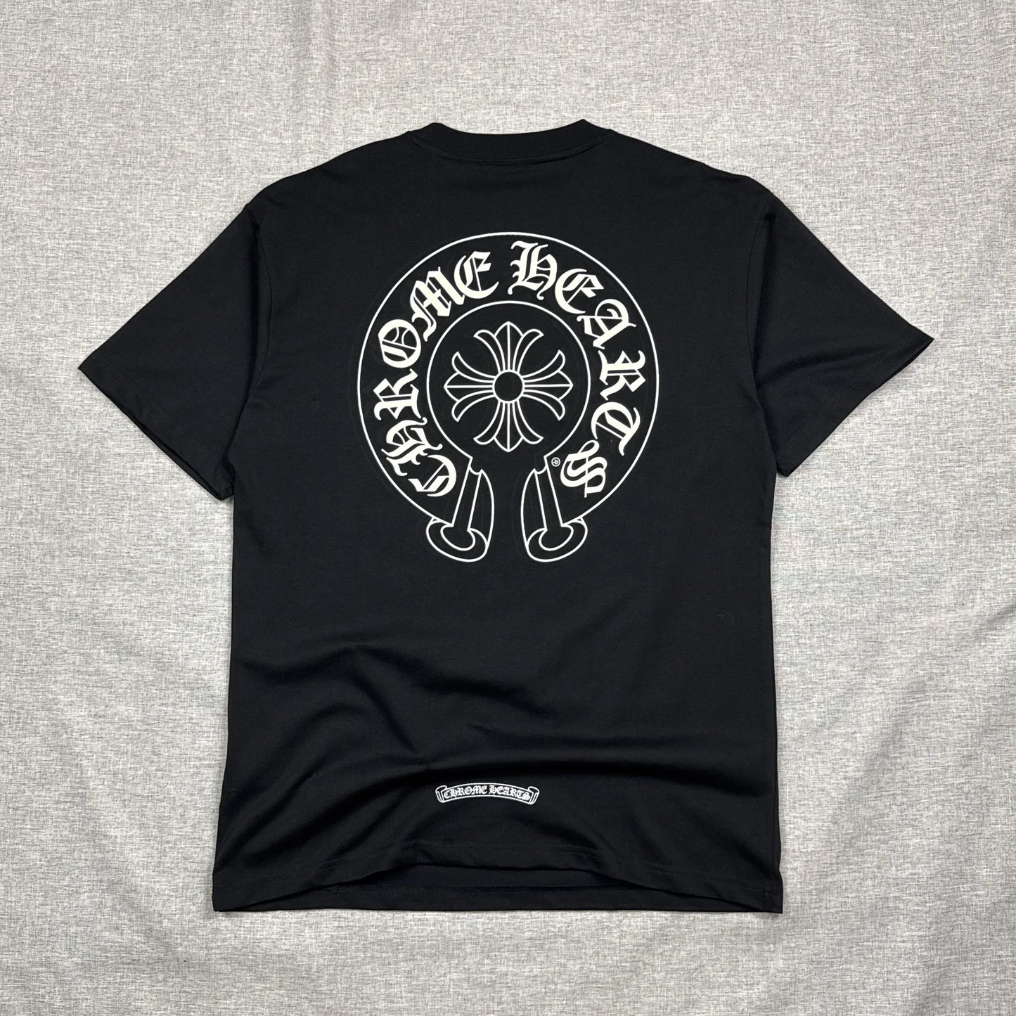 Chrome Hearts Horseshoe GITD