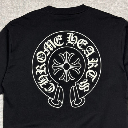 Chrome Hearts Horseshoe GITD