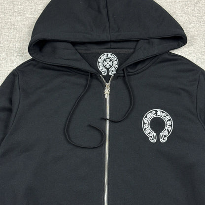 Chrome Hearts Horseshoe Pull Over