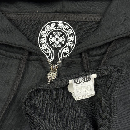 Chrome Hearts Horseshoe Pull Over
