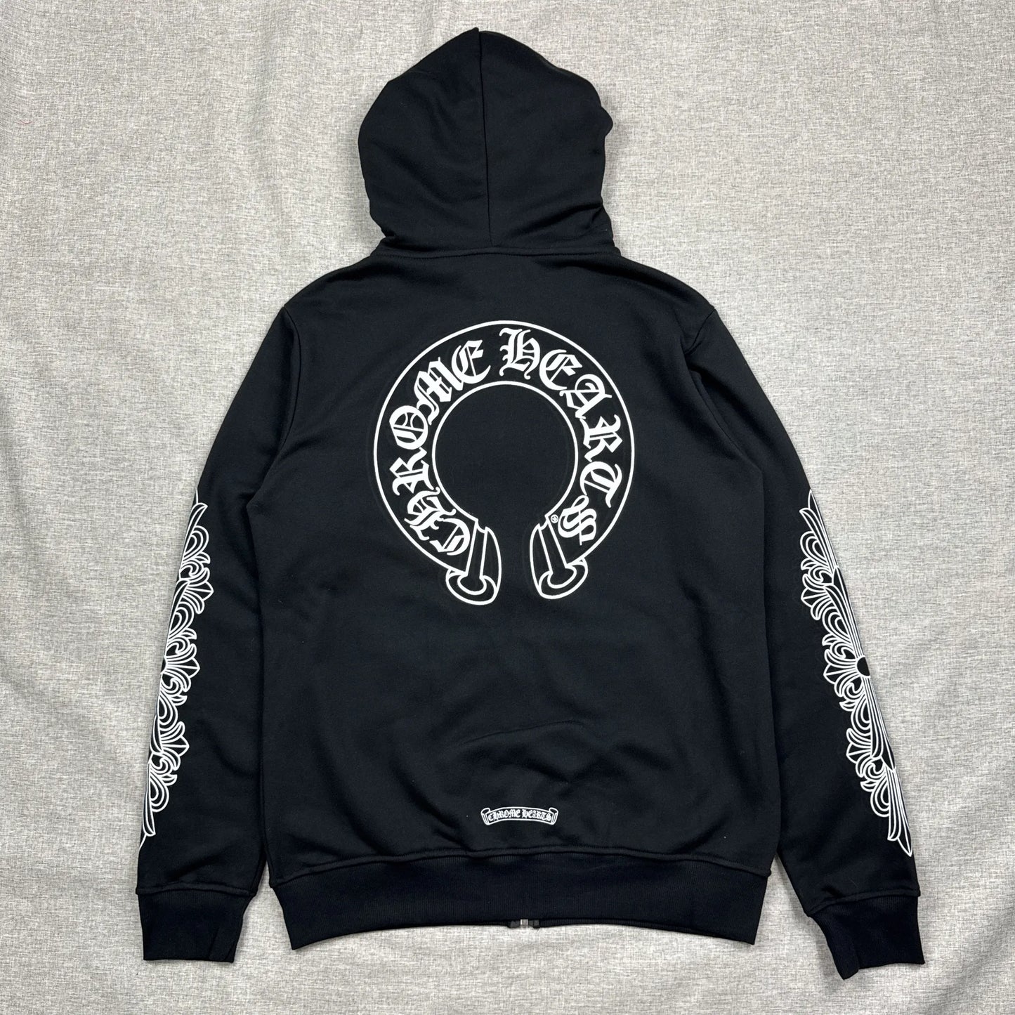 Chrome Hearts Horseshoe Pull Over