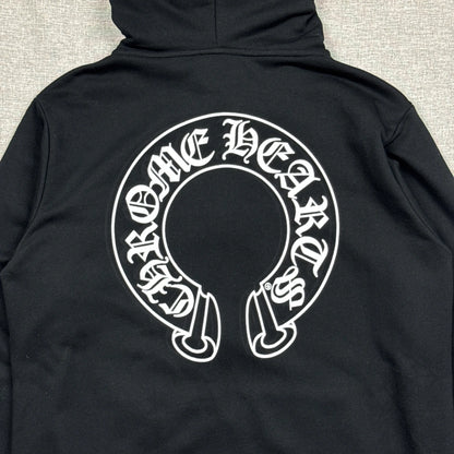 Chrome Hearts Horseshoe Pull Over