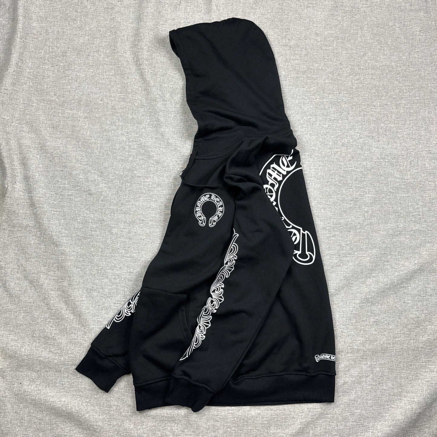 Chrome Hearts Horseshoe Pull Over