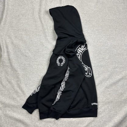 Chrome Hearts Horseshoe Pull Over