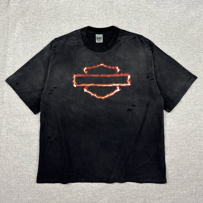 Saint Michael x West Coast Choppers CSF GANG