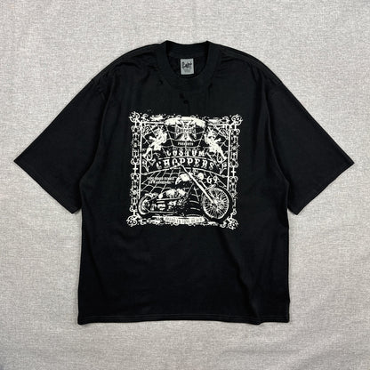 Saint Michael x WCC :B CA 00813