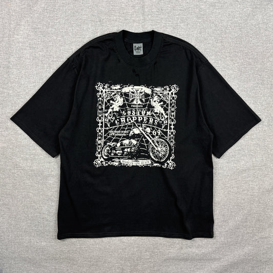 Saint Michael x WCC :B CA 00813
