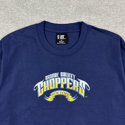 Orange County Choppers NY Long Sleeve