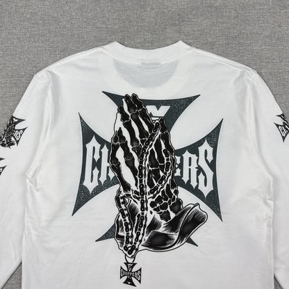 West Coast Choppers Rosary