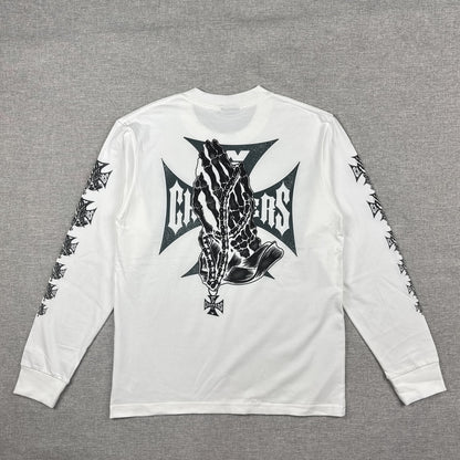 West Coast Choppers Rosary